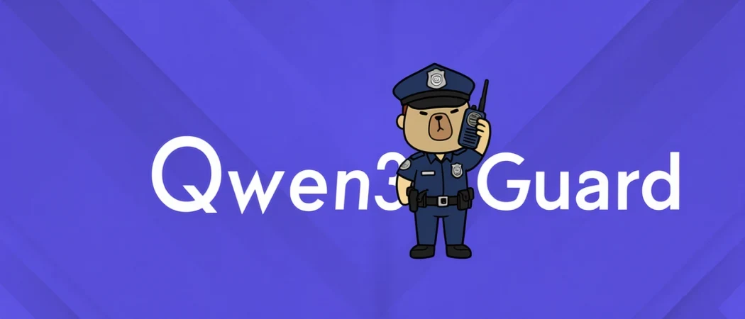 Qwen3 Main Image