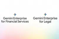 Gemini Enterprise for Financial Service